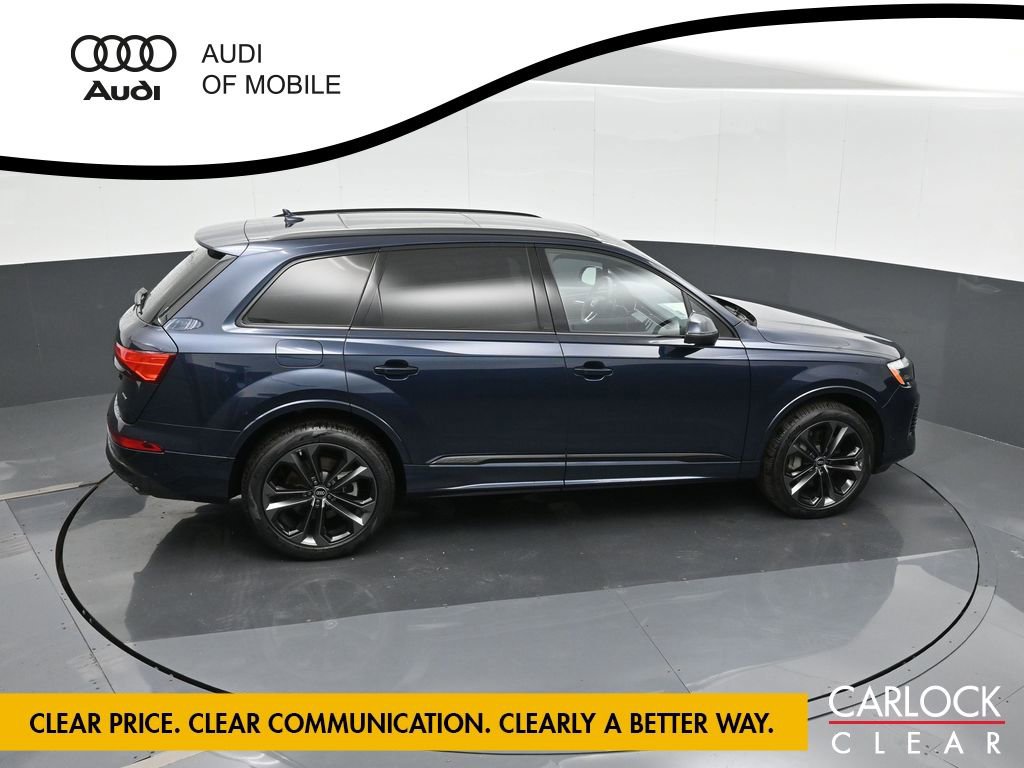 New 2025 Audi Q7 3.0T Premium Plus image 26