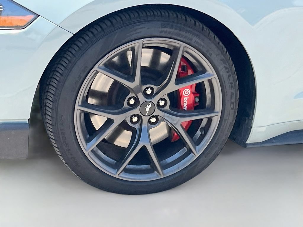 Used 2021 Ford Mustang Mach 1 w/ Equipment Group 700A RWD image 30