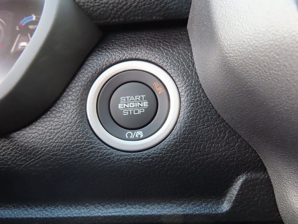 New 2025 RAM 2500 Laramie image 13