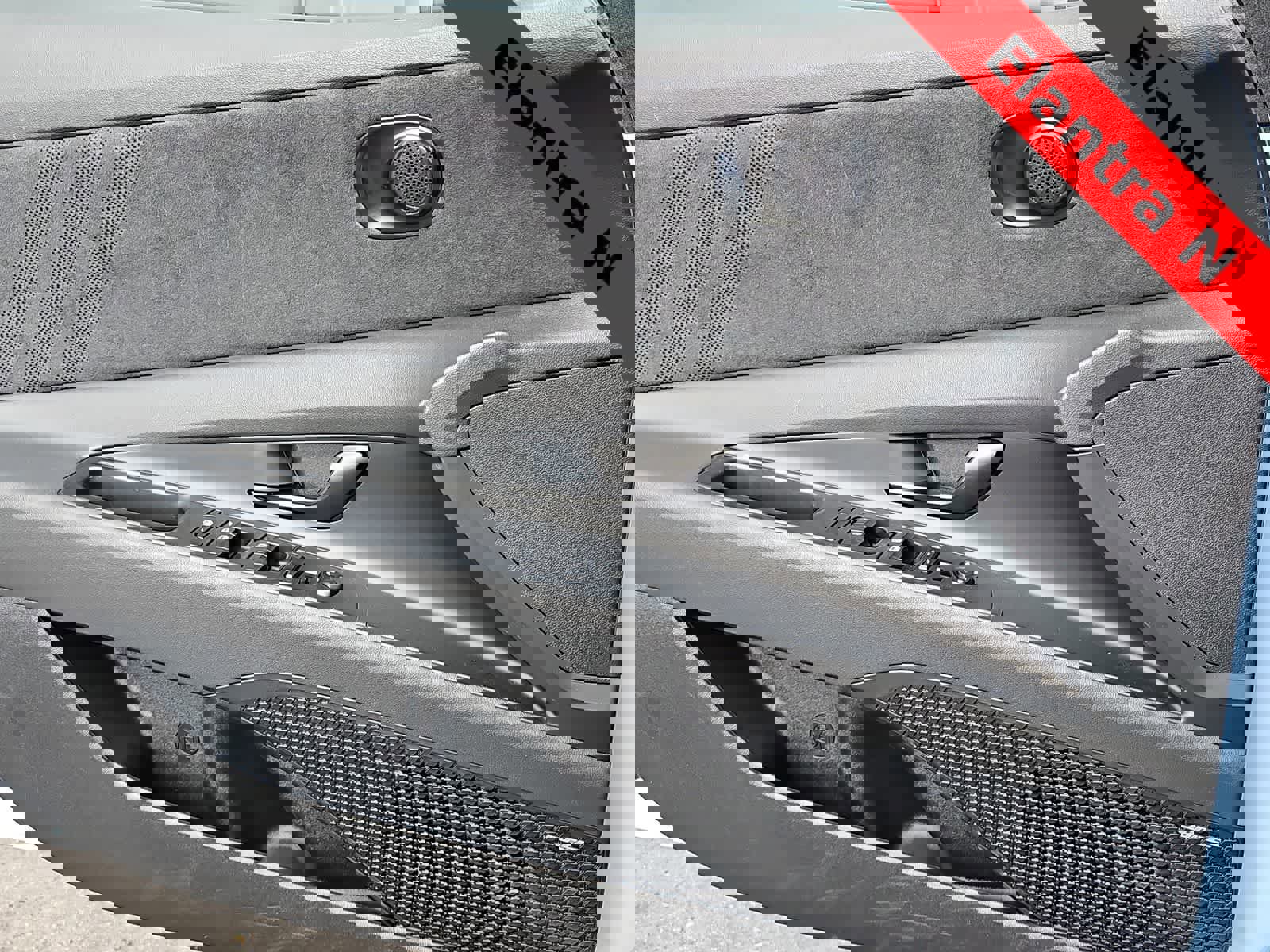 Certified 2026 Hyundai Elantra N image 28