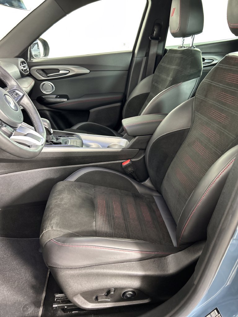 Used 2023 Dodge Hornet GT Plus w/ Tech Pack Plus w/o Parking AWD/4WD image 12