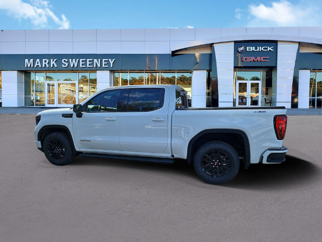 New 2026 GMC Sierra 1500 Elevation w/ Elevation Premium Package AWD/4WD image 30