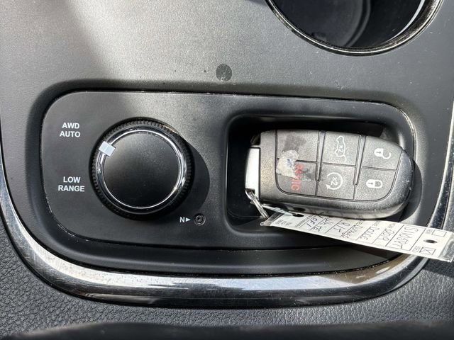 Used 2019 Dodge Durango R/T image 21