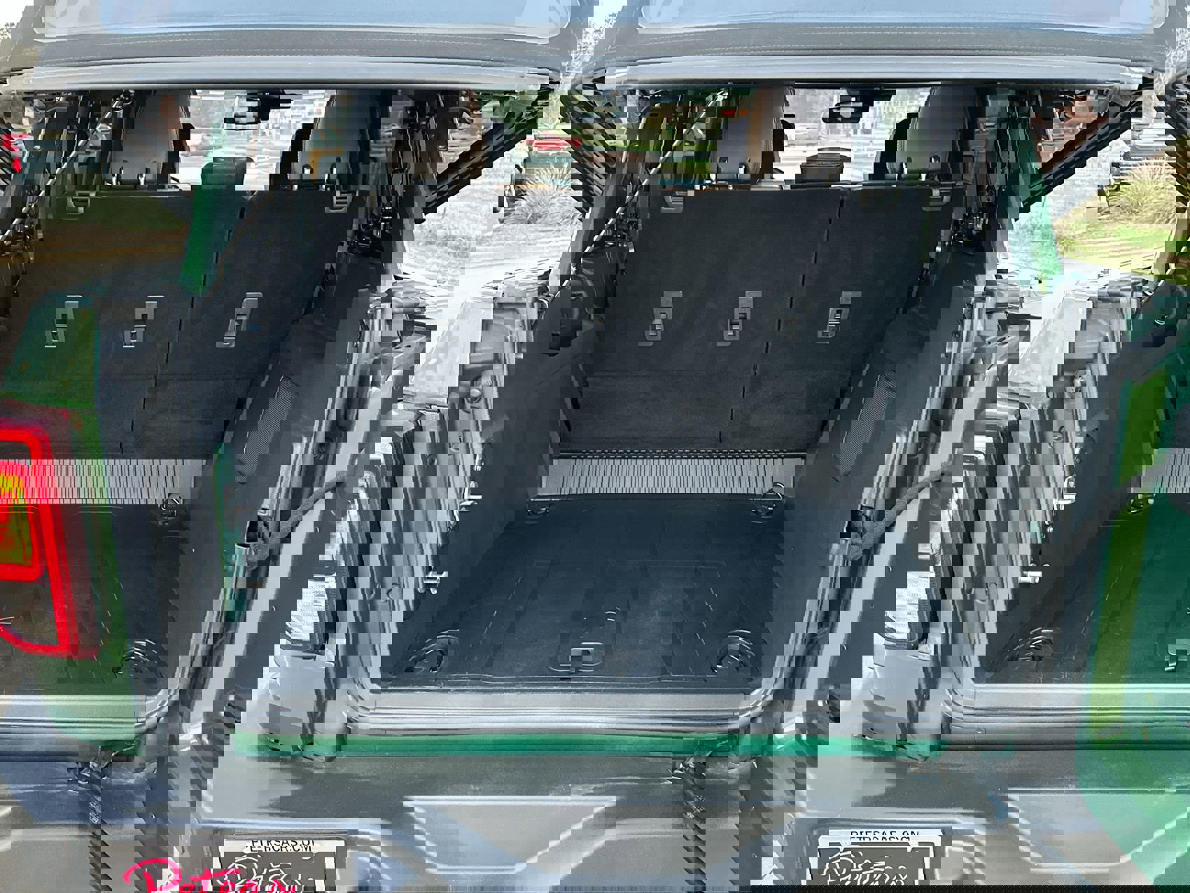 Used 2025 Ford Bronco Big Bend image 24