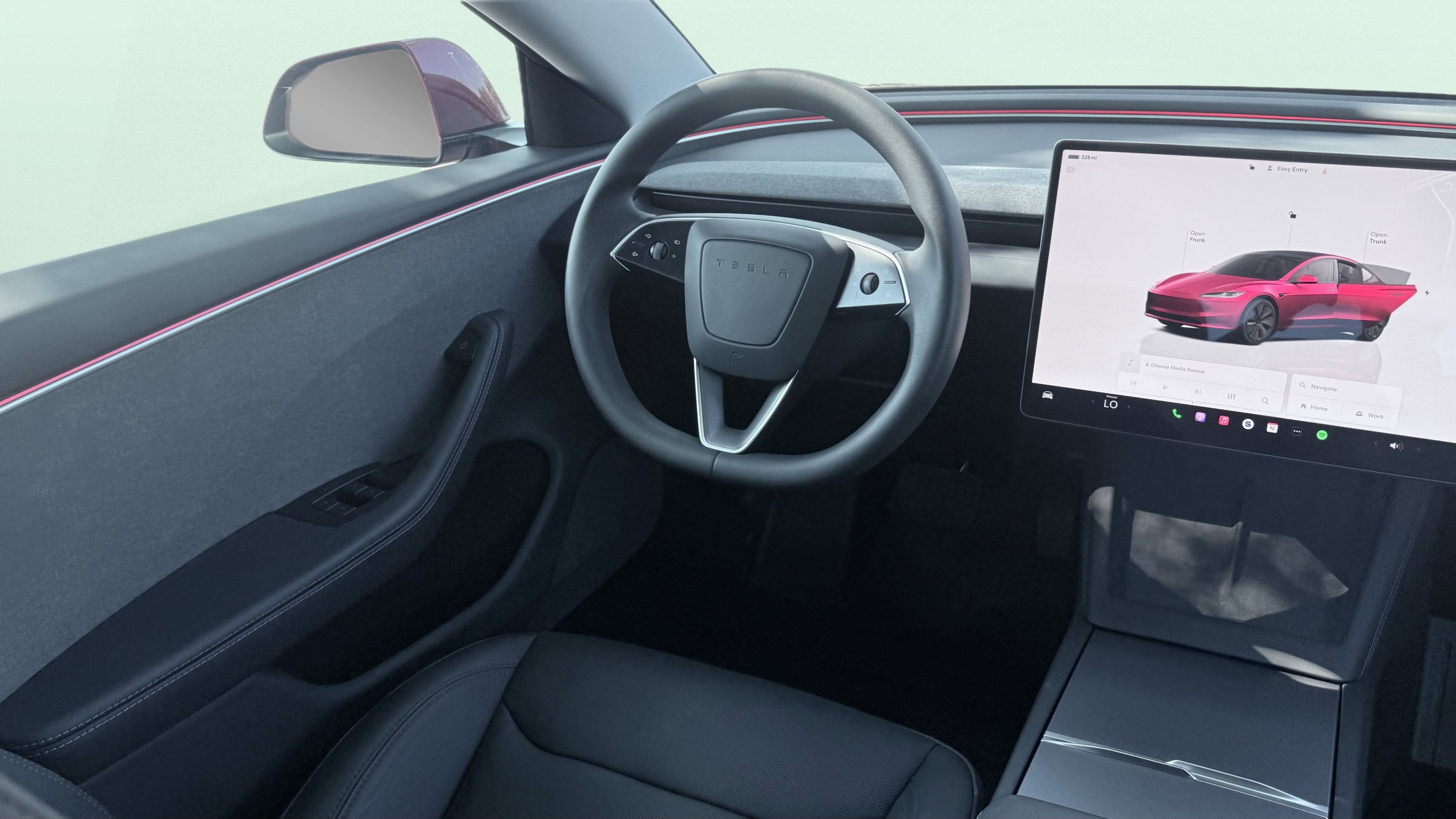 Used 2025 Tesla Model 3 RWD image 54