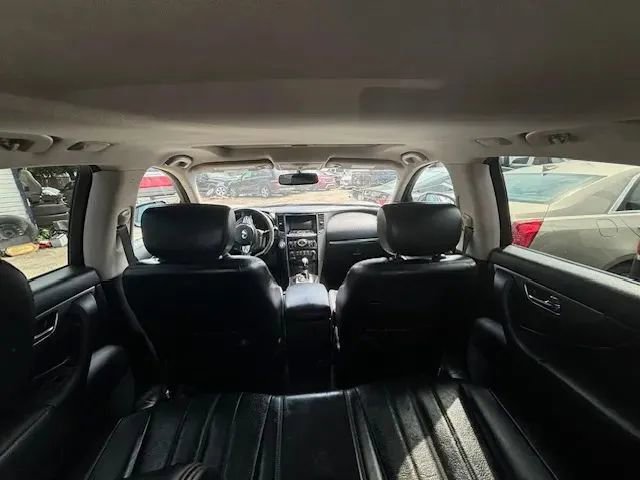 Used 2016 INFINITI QX70 3.7 image 7