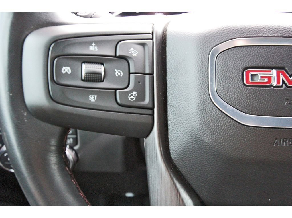 Used 2025 GMC Sierra 2500 AT4X AWD/4WD image 18