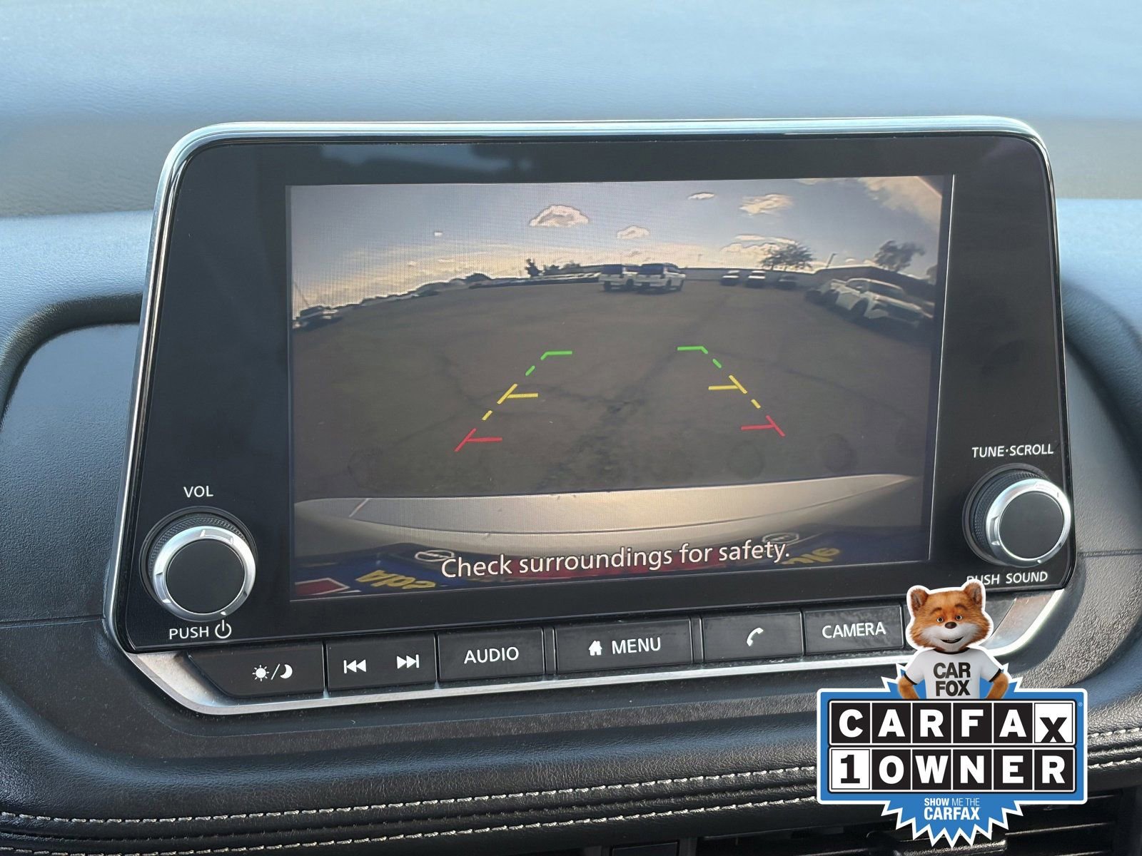 Certified 2024 Nissan Rogue S image 28