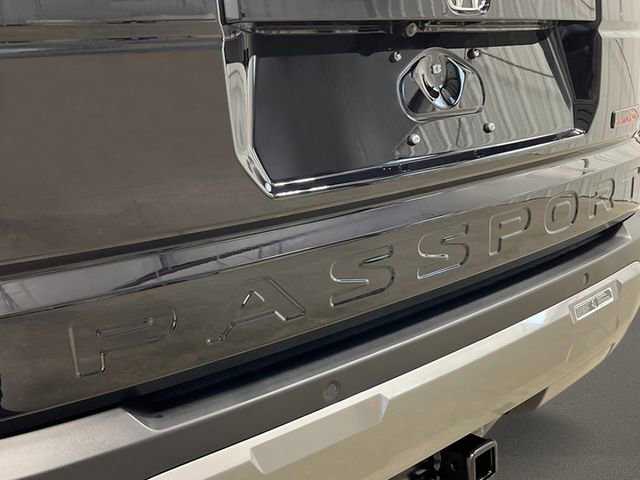 New 2026 Honda Passport TrailSport Elite image 6