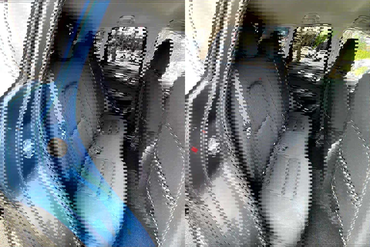 Used 2023 MAZDA CX-5 AWD 2.5 S image 19