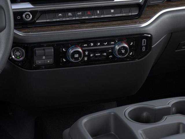 New 2026 GMC Sierra 1500 Elevation image 23