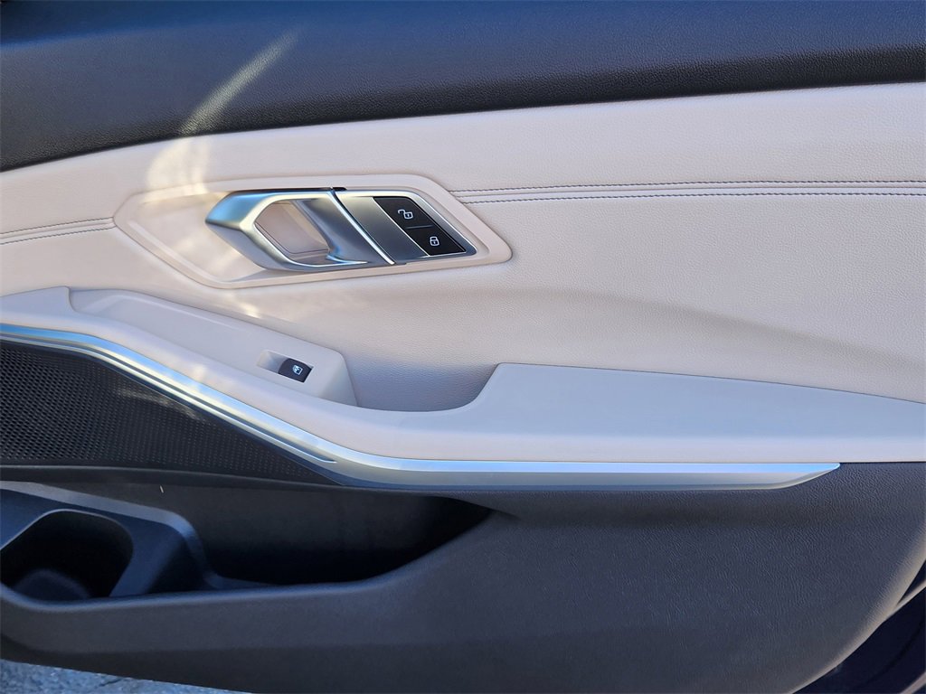 Used 2020 BMW M340i xDrive M340i xDrive w/ Premium Package image 15