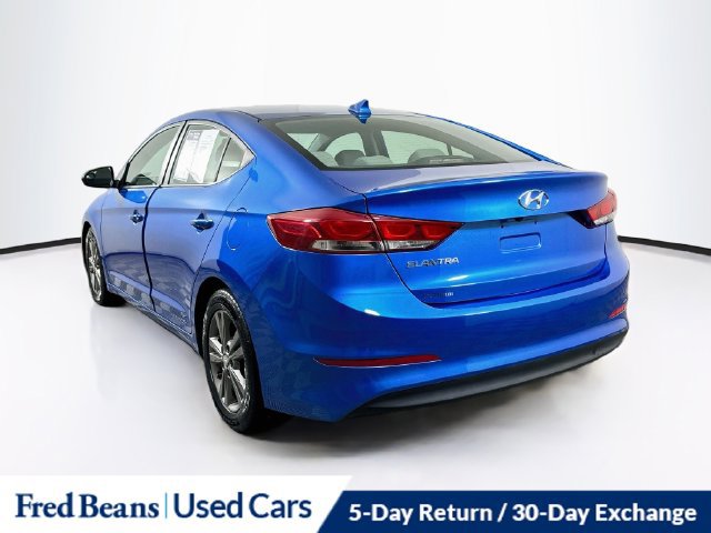 Used 2017 Hyundai Elantra SE FWD image 7