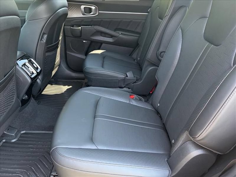 New 2026 Kia Sorento SX FWD image 12