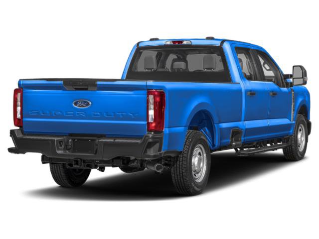 New 2026 Ford F250 4x4 Crew Cab Super Duty image 2