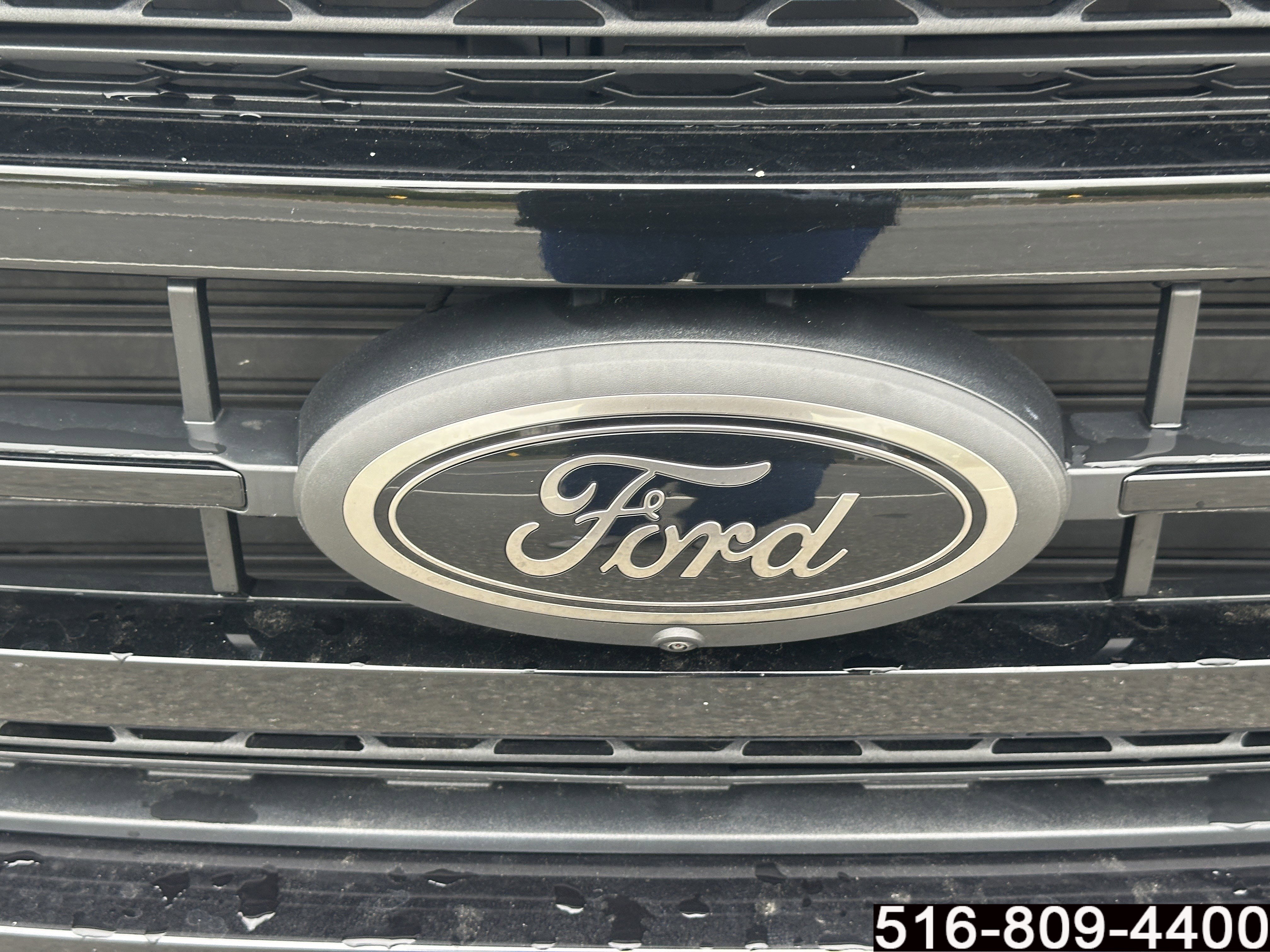 Used 2023 Ford F150 Platinum w/ Equipment Group 701A High AWD/4WD image 41