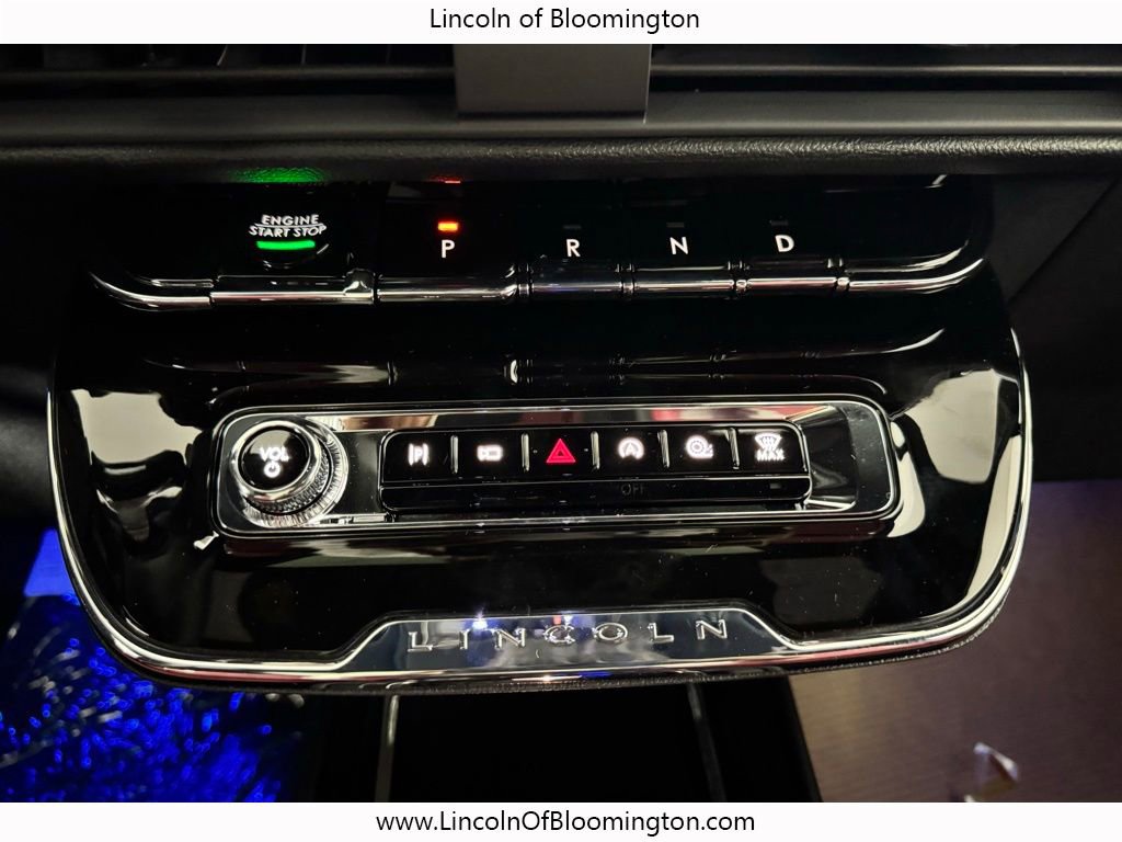 New 2026 Lincoln Corsair Reserve image 46