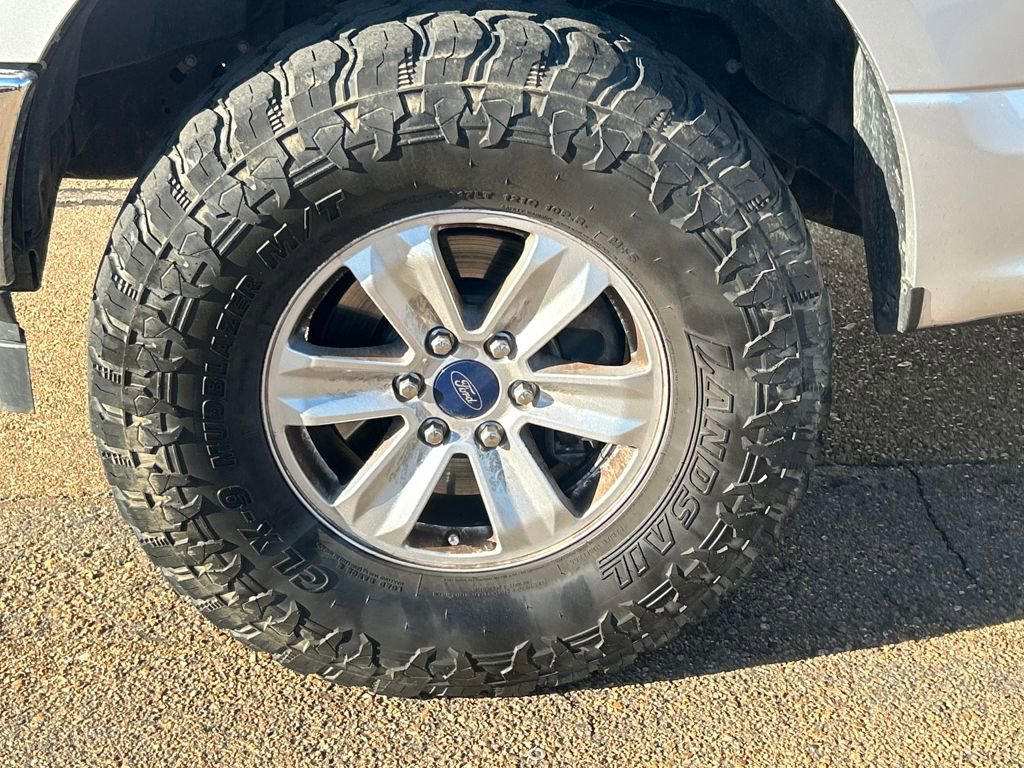 Used 2019 Ford F150 XLT w/ Equipment Group 301A Mid image 24