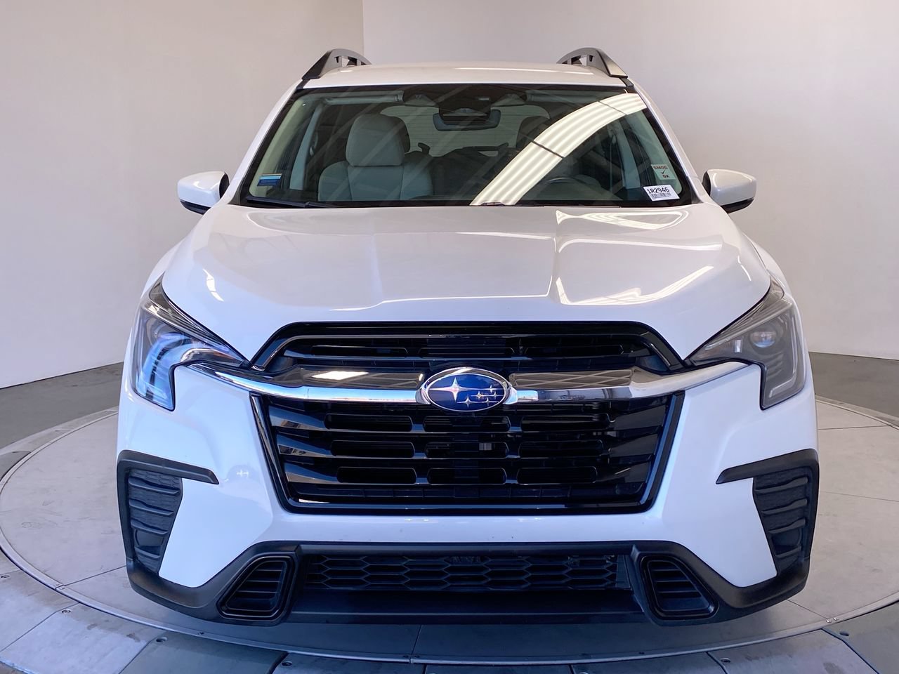 Used 2025 Subaru Ascent Premium AWD/4WD image 8