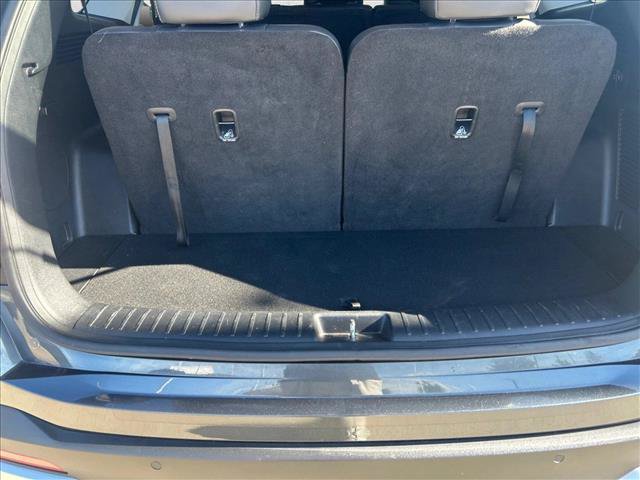 Used 2024 Kia Sorento S w/ Panoramic Sunroof Package FWD image 6