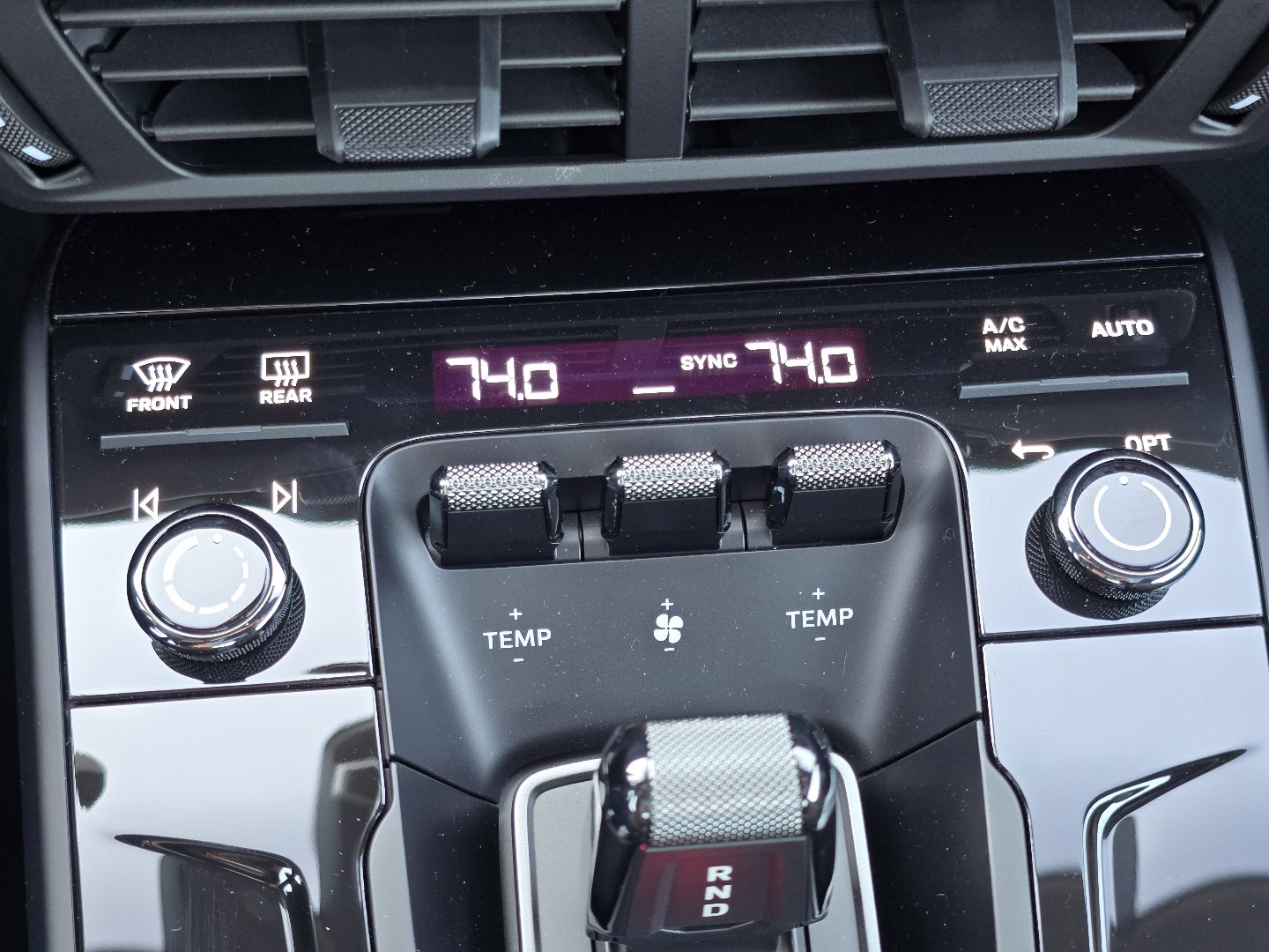 Used 2026 Porsche 911 GTS image 14