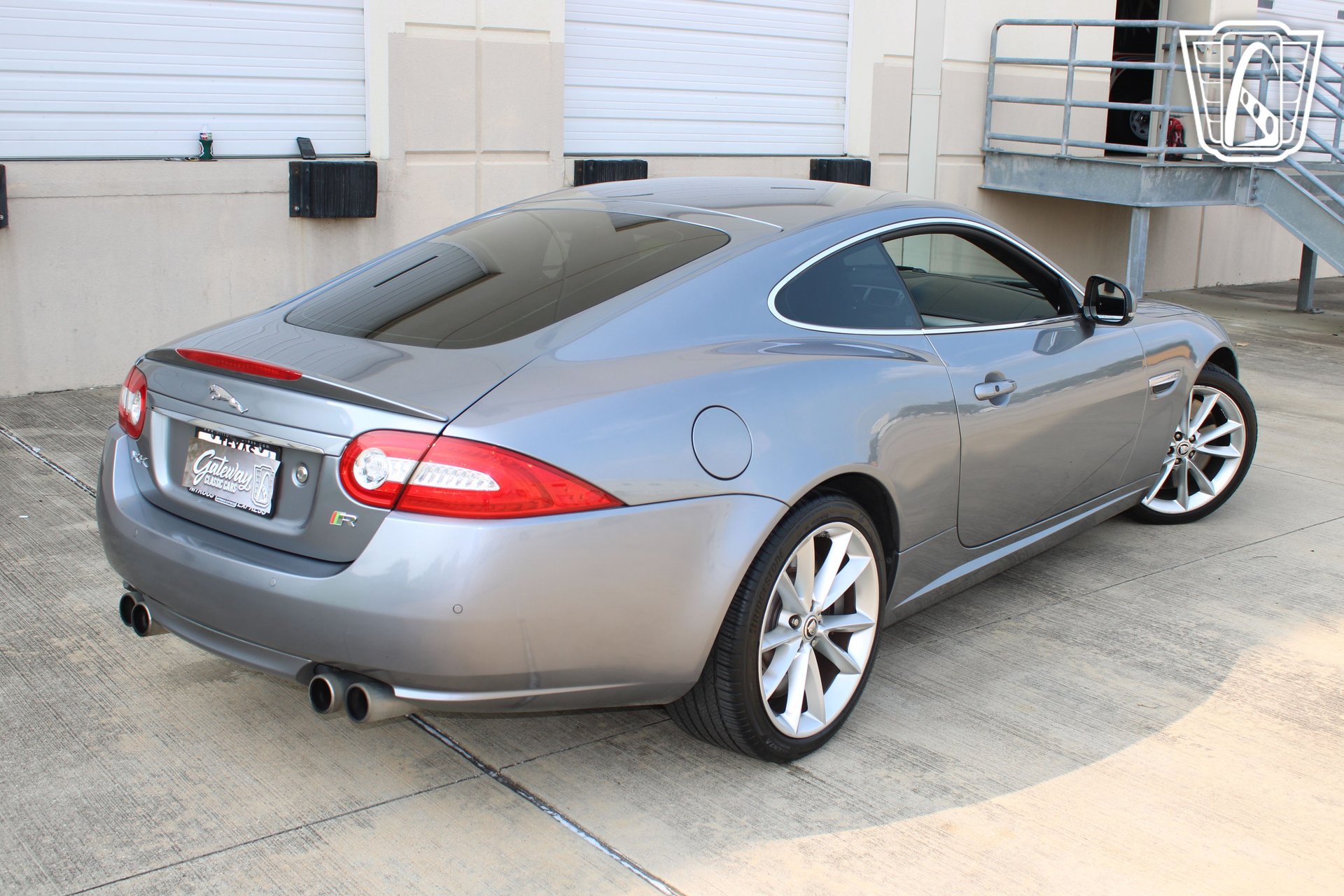 Used 2012 Jaguar XKR R RWD image 18