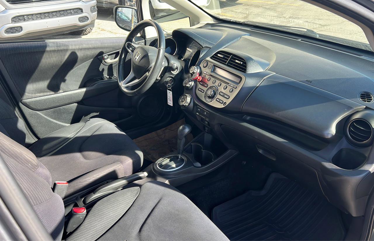 Used 2013 Honda Fit Sport image 14