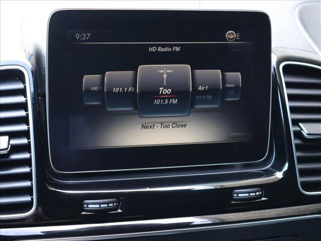 Used 2018 Mercedes-Benz GLE 43 AMG 4MATIC image 18