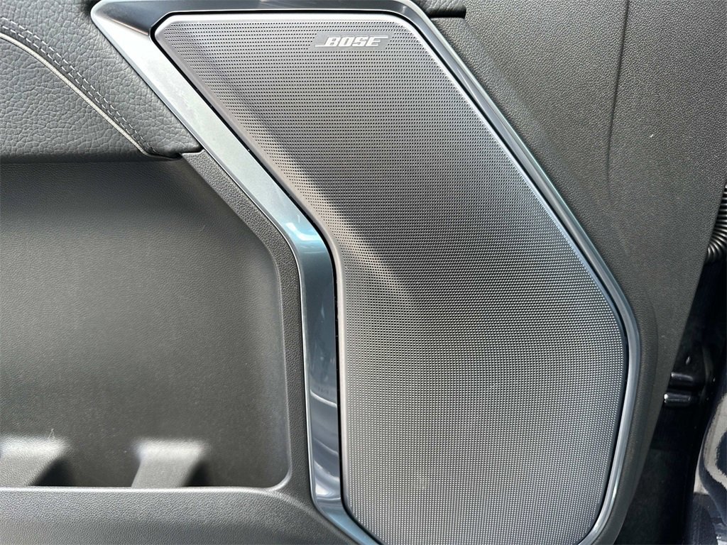 New 2026 GMC Sierra 1500 Denali image 21