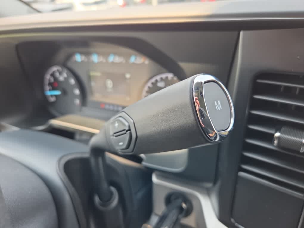 New 2026 Ford F350 XLT AWD/4WD image 36