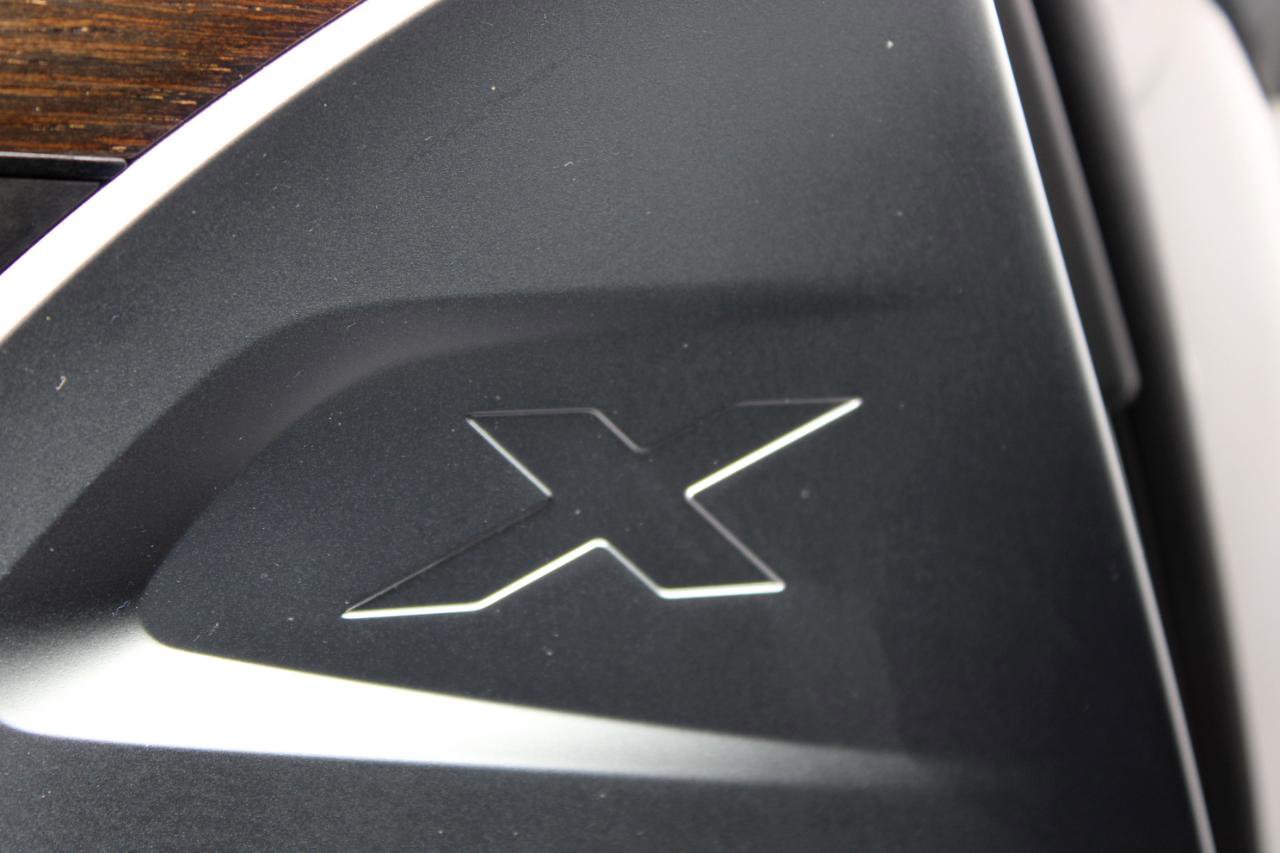 Used 2019 BMW X3 sDrive30i w/ Convenience Package RWD image 9