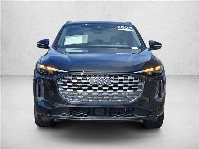 Certified 2025 Audi Q5 Premium w/ Convenience Package AWD/4WD image 2