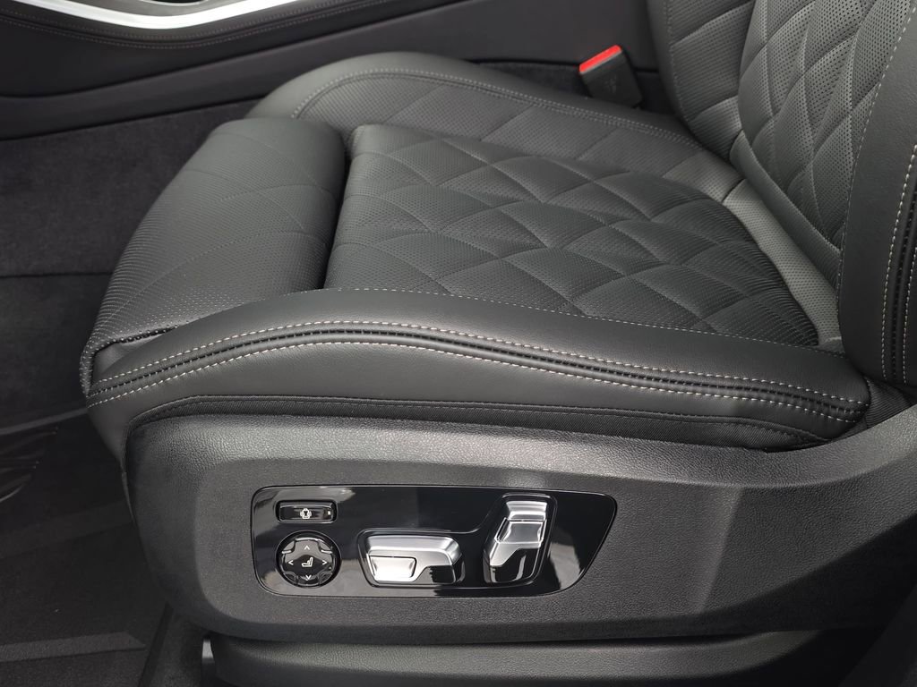 New 2026 BMW X5 xDrive40i w/ Off-Road Package image 28
