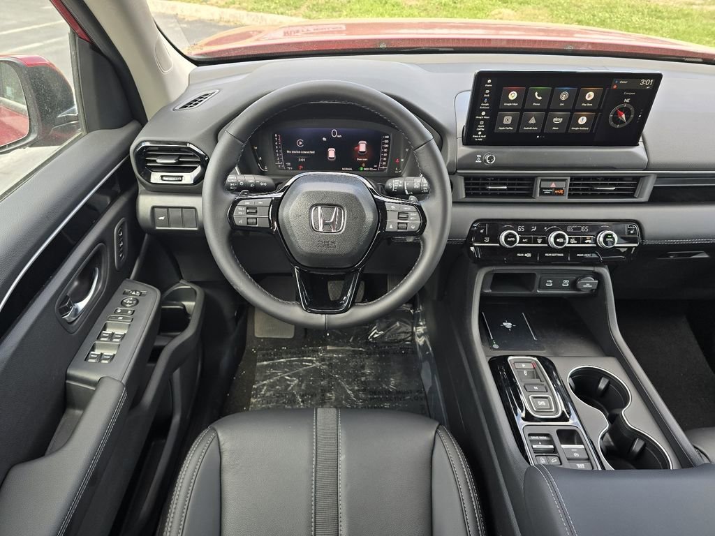 New 2026 Honda Pilot EX-L image 14