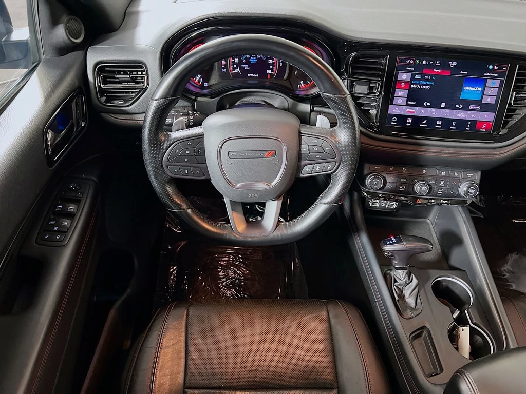 Used 2024 Dodge Durango GT AWD/4WD image 19