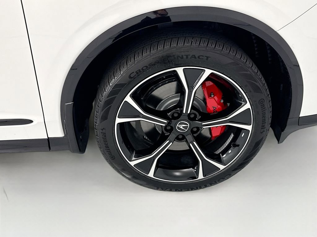 New 2026 Acura MDX Type S image 31