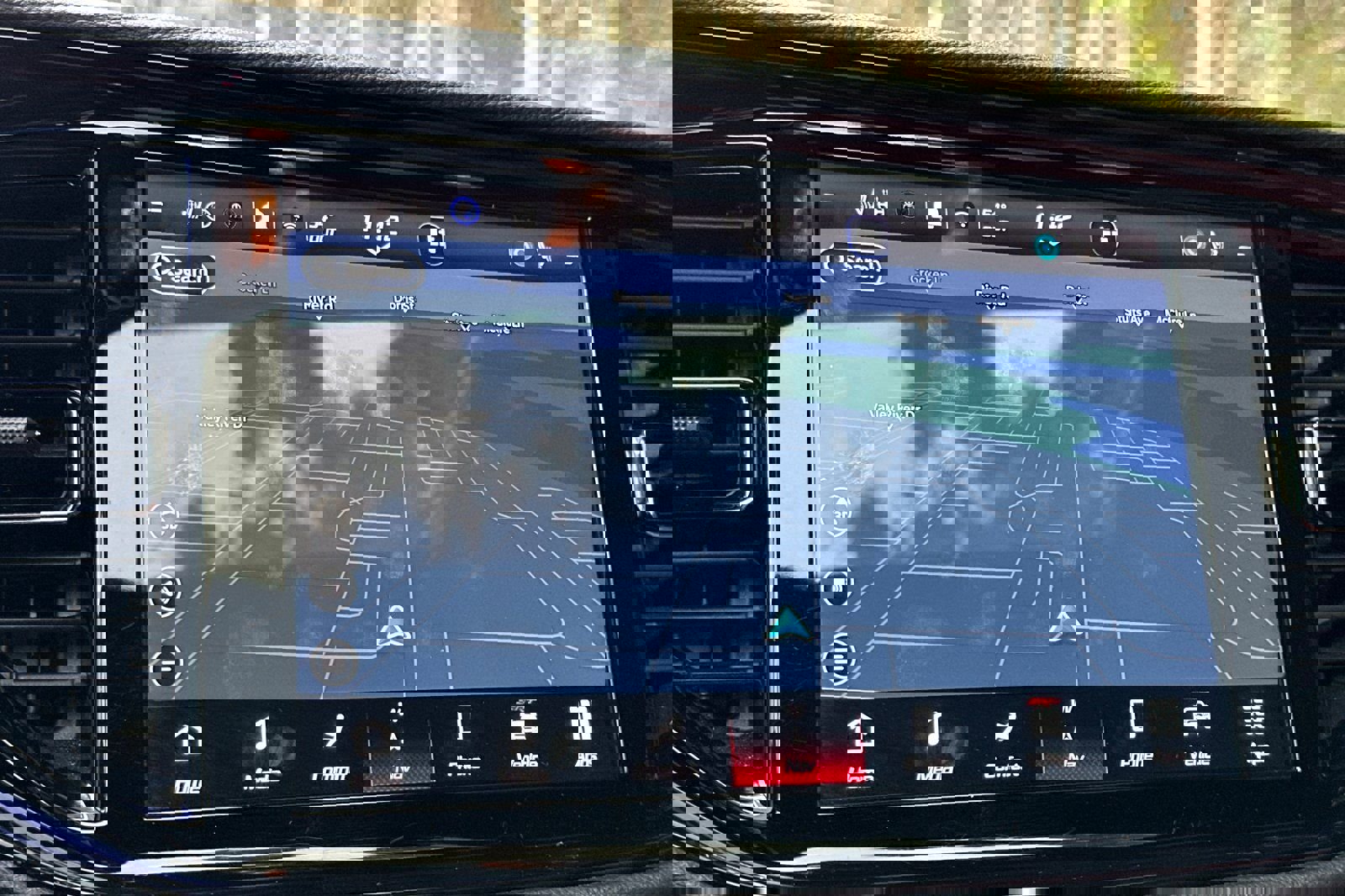 Used 2023 Dodge Durango SRT image 23