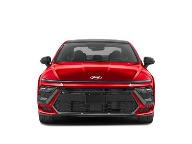New 2027 Hyundai Sonata N Line FWD image 4
