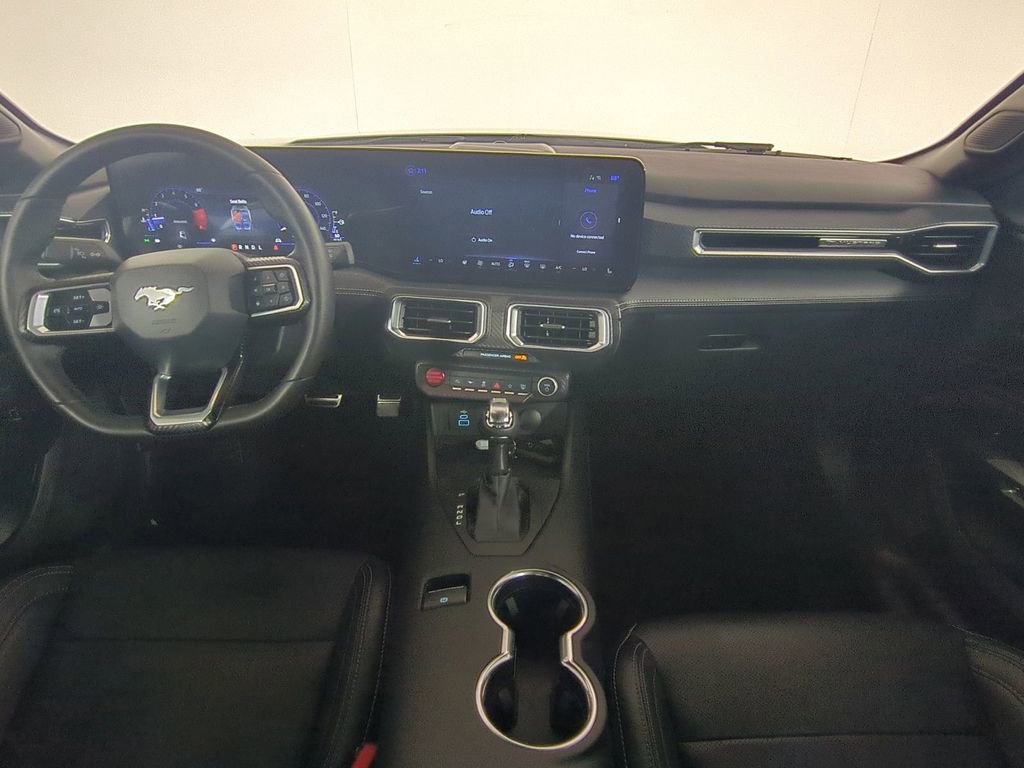Used 2025 Ford Mustang Premium RWD image 15