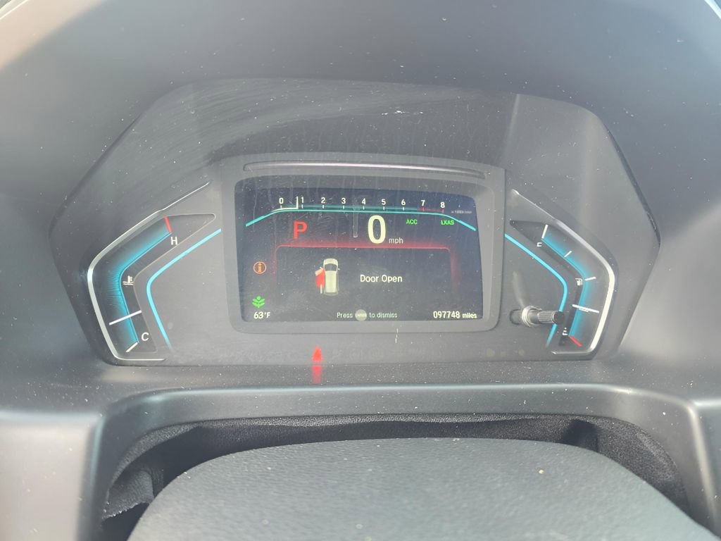 Used 2019 Honda Odyssey Touring image 20