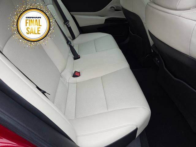 Certified 2025 Lexus ES 350 w/ Premium Package image 26