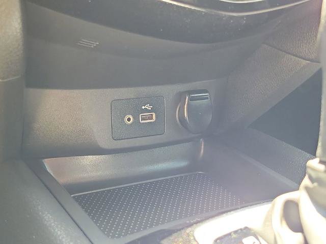 Certified 2022 Nissan Rogue Sport S image 29