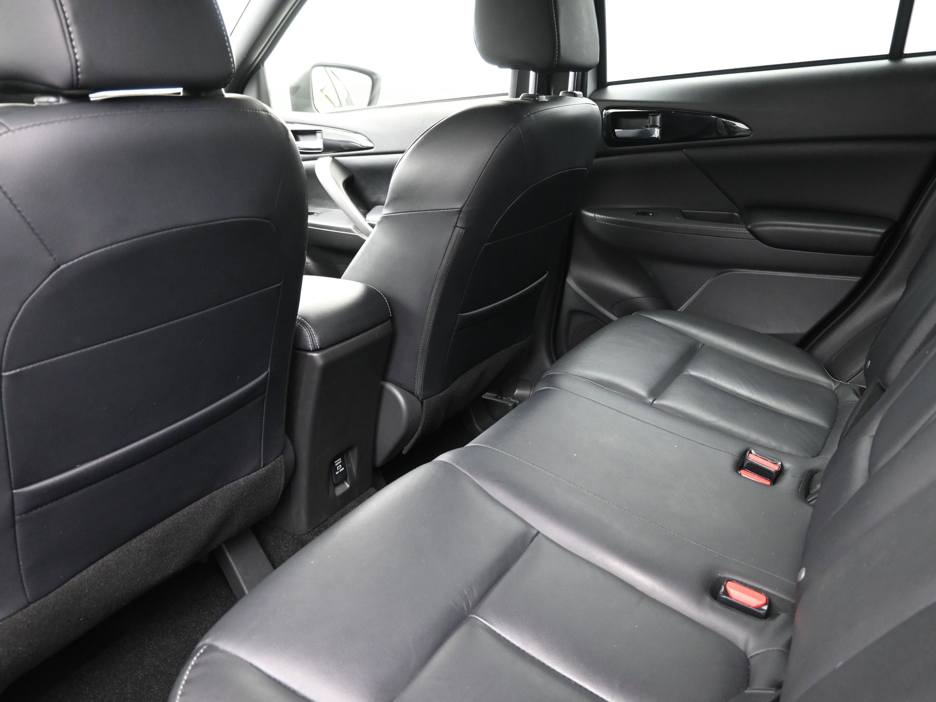 Used 2022 Mitsubishi Eclipse Cross SEL image 20