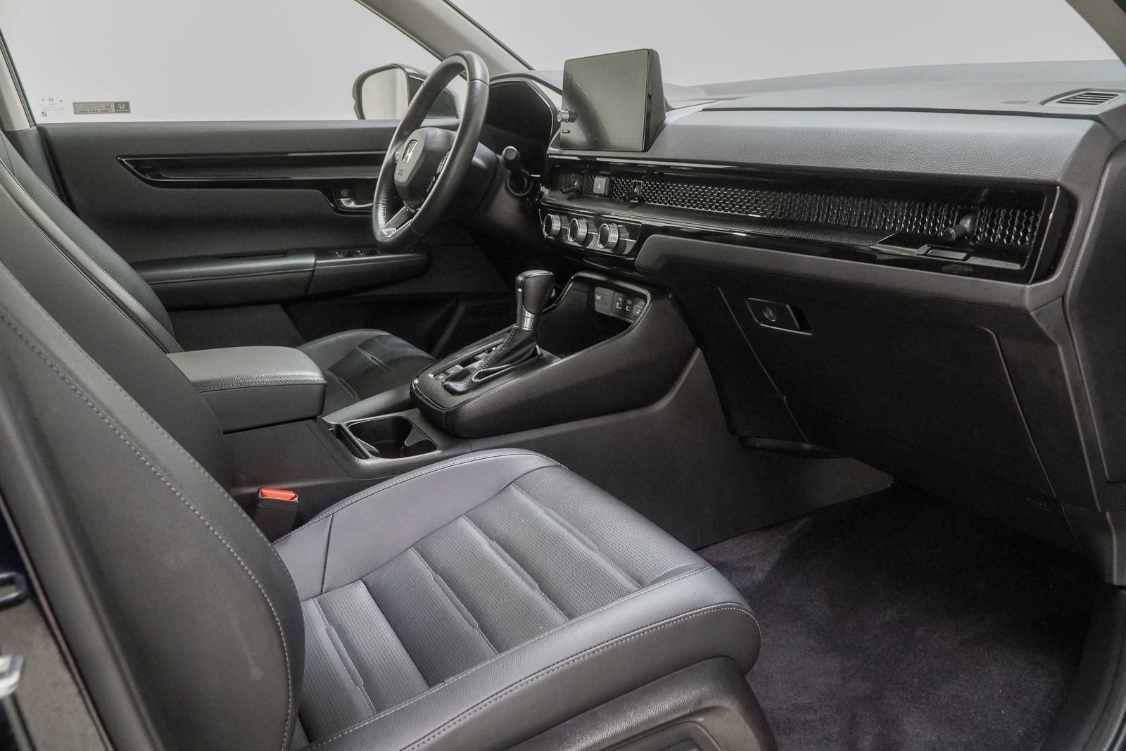 Used 2024 Honda CR-V EX-L image 35