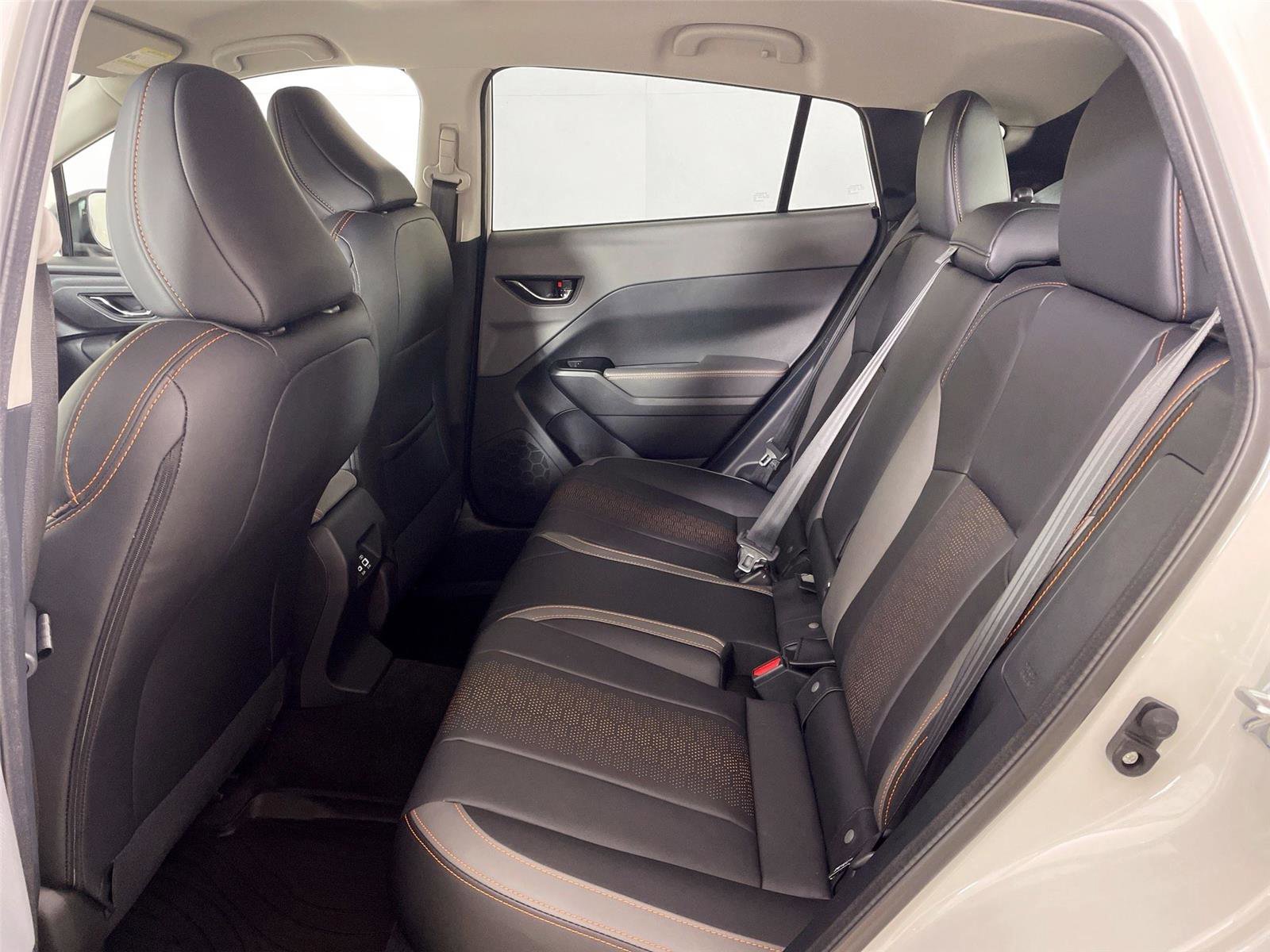 New 2026 Subaru Crosstrek 2.5i Limited AWD/4WD image 11