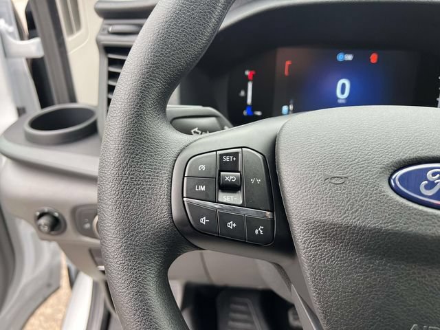 New 2026 Ford Transit 250 148 Medium Roof Extended AWD w/ Load Area Protection Package image 17