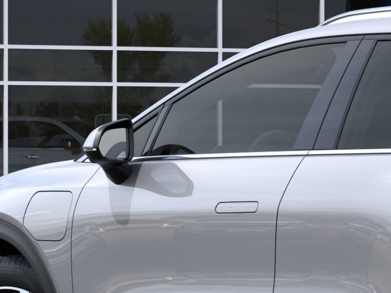 New 2026 Chevrolet Equinox EV LT AWD/4WD image 12