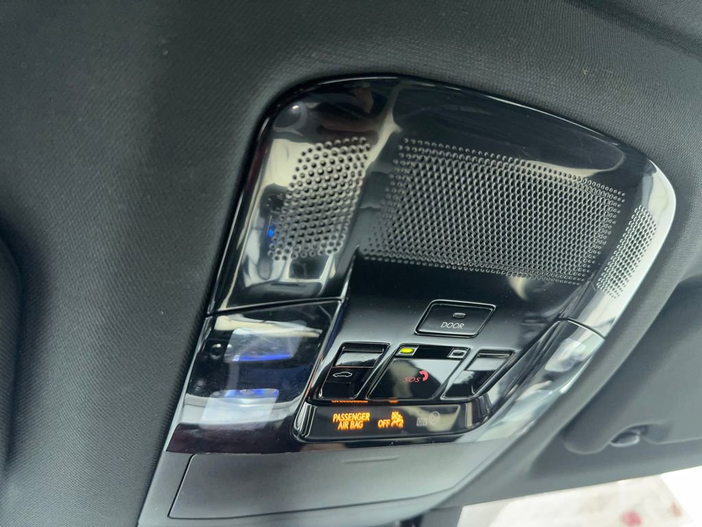 Used 2022 Lexus NX 350 AWD image 32