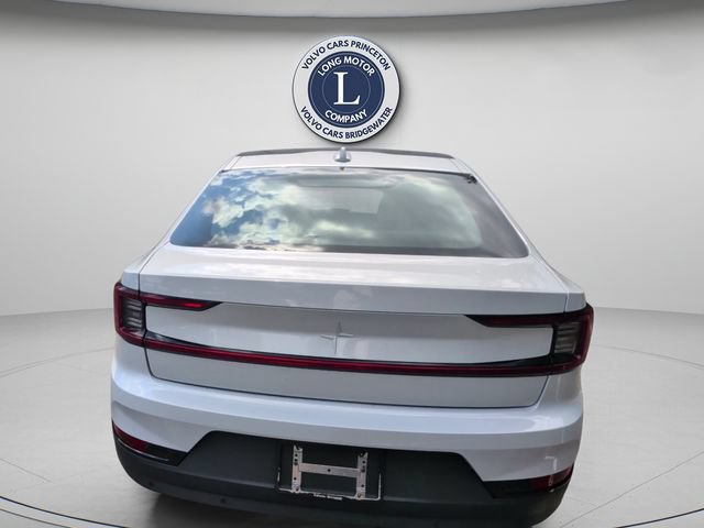 Used 2023 Polestar Polestar 2 w/ Pilot Pack AWD/4WD image 7