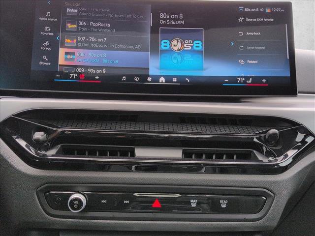 Used 2025 BMW 230i Coupe w/ Premium Package image 15